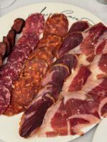 Un almuerzo inolvidable con Carlos Herrera en Casa Paco - Gastronomía y Moda