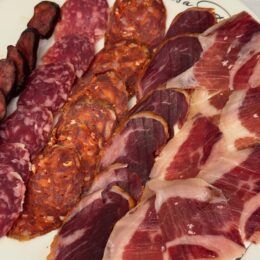 Un almuerzo inolvidable con Carlos Herrera en Casa Paco - Gastronomía y Moda