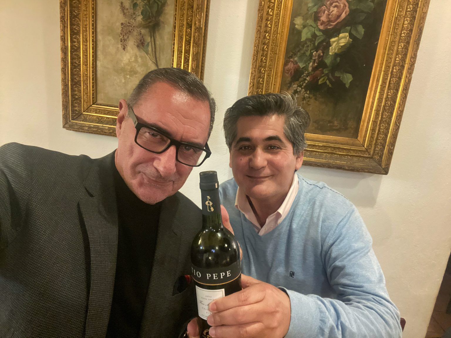 Carlos Herrera hace historia en el mundo de la radiodifusión española - Gastronomía y Moda