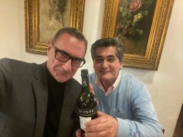 Carlos Herrera hace historia en el mundo de la radiodifusión española - Gastronomía y Moda