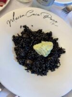 Un almuerzo inolvidable con Carlos Herrera en Casa Paco - Gastronomía y Moda