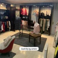 Cuatroboj by Camino: Moda italiana femenina con estilo propio en Boadilla del Monte - Gastronomía y Moda