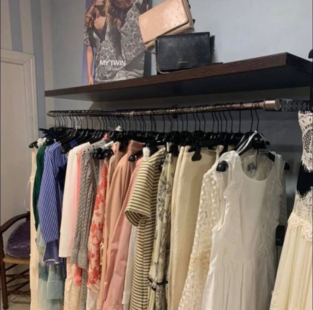 Cuatroboj by Camino: Moda italiana femenina con estilo propio en Boadilla del Monte Cuatroboj by Camino: Moda italiana femenina con estilo propio en Boadilla del Monte - Gastronomía y Moda