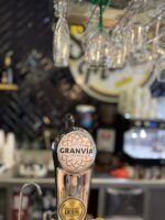 Decobar Salta María en Granada, donde la gastronomía, la moda y el arte se funden de manera espectacular - Gastronomía y Moda