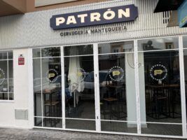 Patrón Cervecería Atlántica, la nueva referencia gastronómica en Felipe II - Gastronomía y Moda