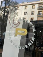 Patrón Cervecería Atlántica, la nueva referencia gastronómica en Felipe II - Gastronomía y Moda