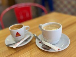Decobar Salta María en Granada, donde la gastronomía, la moda y el arte se funden de manera espectacular - Gastronomía y Moda