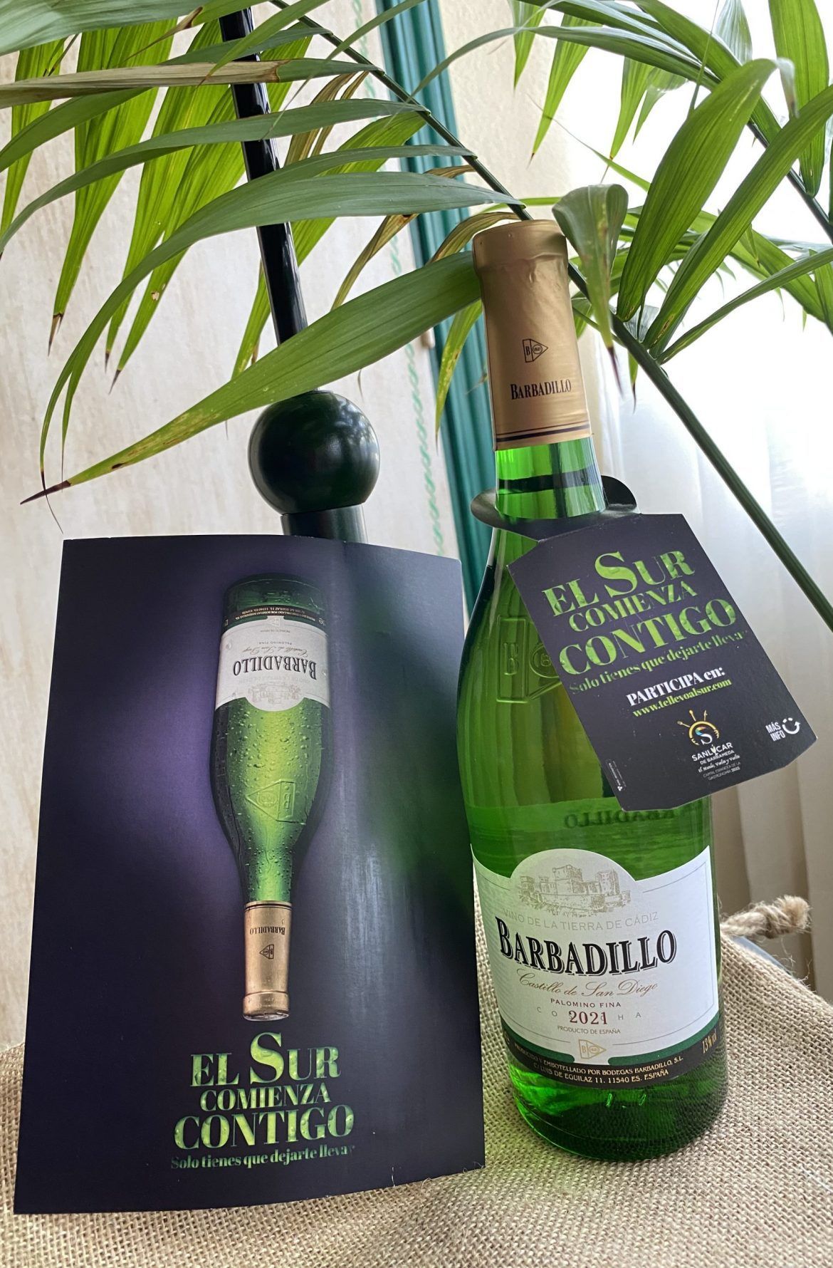 Barbadillo te invita a conocer la Capital Española de la Gastronomía 2022, Sanlúcar de Barrameda - Gastronomía y Moda