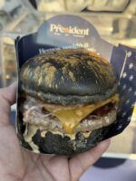 The President se posiciona como la gran favorita para ganar The Champions Burger en Dos Hermanas - Gastronomía y Moda