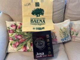 DOP Baena: La mayor denominación de origen oleícola del mundo que triunfa en todos los fogones - Gastronomía y Moda