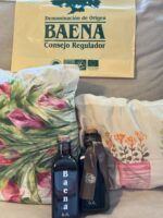DOP Baena: La mayor denominación de origen oleícola del mundo que triunfa en todos los fogones - Gastronomía y Moda