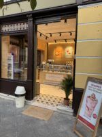 Carte D'Or abre sus puertas en la Plaza de San Francisco - Gastronomía y Moda