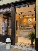 Carte D'Or abre sus puertas en la Plaza de San Francisco - Gastronomía y Moda