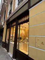 Carte D'Or abre sus puertas en la Plaza de San Francisco - Gastronomía y Moda
