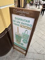 Carte D'Or abre sus puertas en la Plaza de San Francisco - Gastronomía y Moda