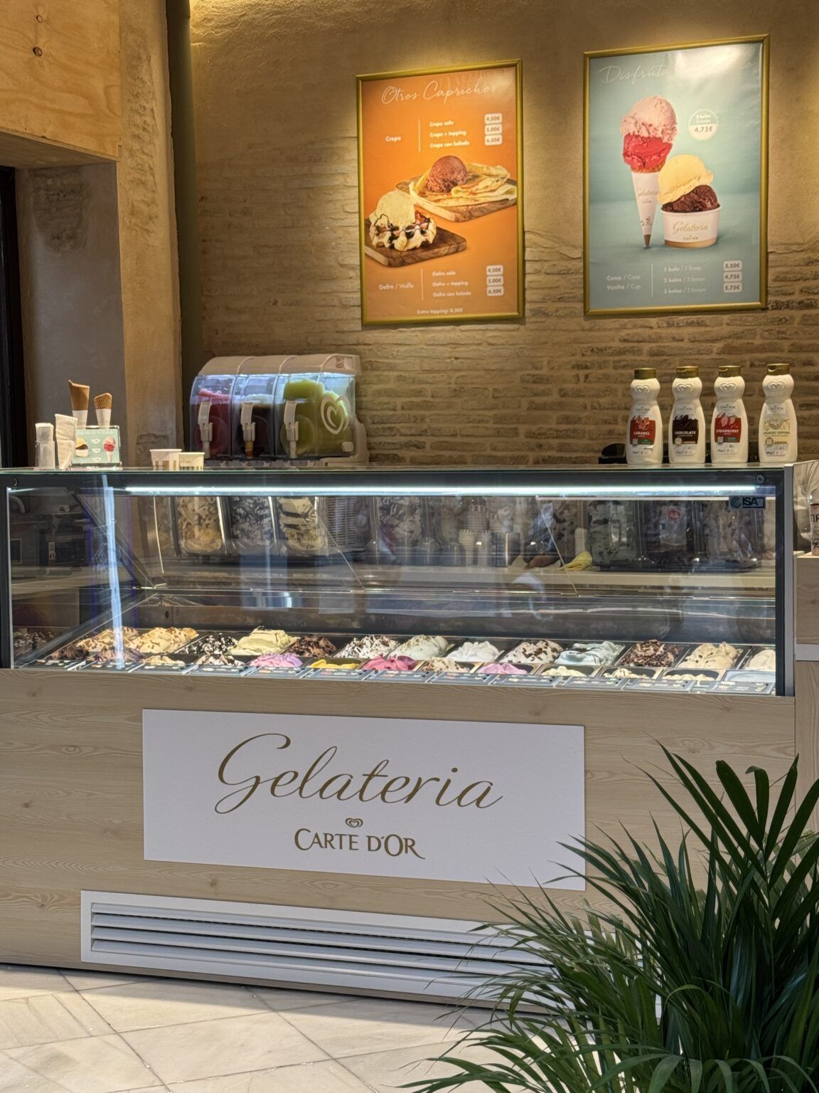 Carte D'Or abre sus puertas en la Plaza de San Francisco - Gastronomía y Moda