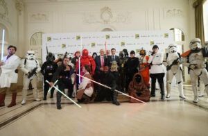 La Comic-Con sale por primera vez de EEUU y se celebrará en Málaga - Gastronomía y Moda