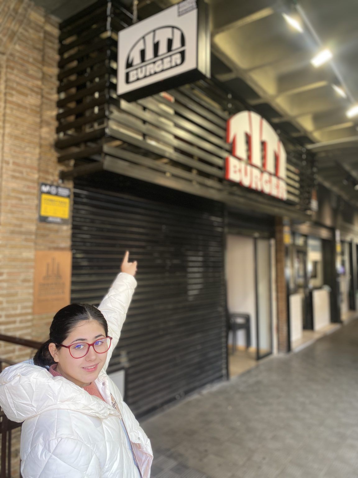 Titi Burger, llegan "las hamburguesas que le faltaban a Sevilla para ser la mejor ciudad del mundo" - Gastronomía y Moda