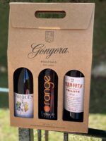 Los vinos y el vermouth de Bodegas Góngora que no pueden faltar en tu mesa - Gastronomía y Moda