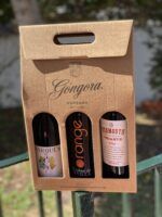 Los vinos y el vermouth de Bodegas Góngora que no pueden faltar en tu mesa - Gastronomía y Moda