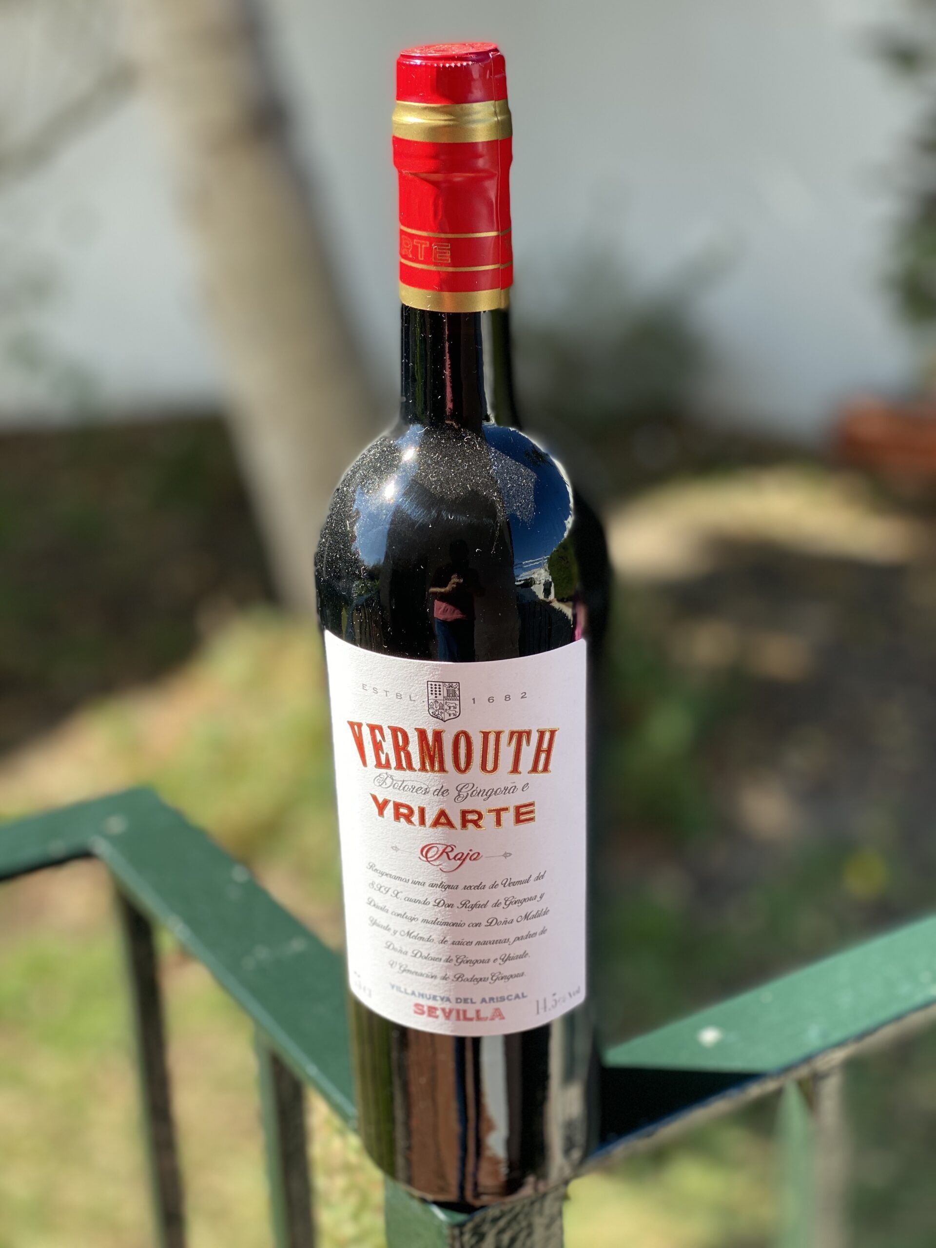 Los vinos y el vermouth de Bodegas Góngora que no pueden faltar en tu mesa - Gastronomía y Moda