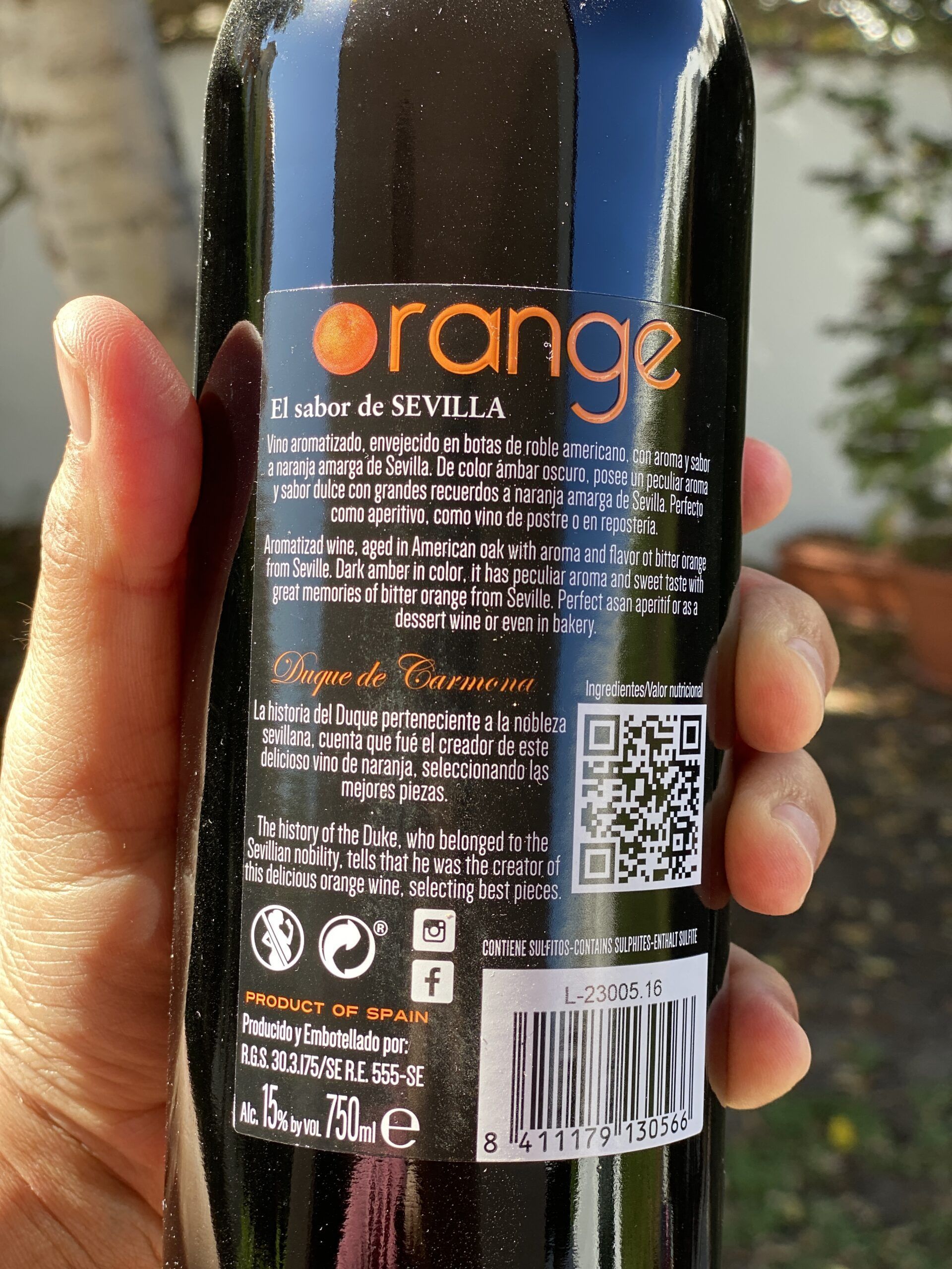 Los vinos y el vermouth de Bodegas Góngora que no pueden faltar en tu mesa - Gastronomía y Moda