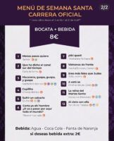Nace "El Bocata Cofrade", un servicio móvil de venta de bocadillos y bebidas - Gastronomía y Moda