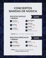 Nace "El Bocata Cofrade", un servicio móvil de venta de bocadillos y bebidas - Gastronomía y Moda