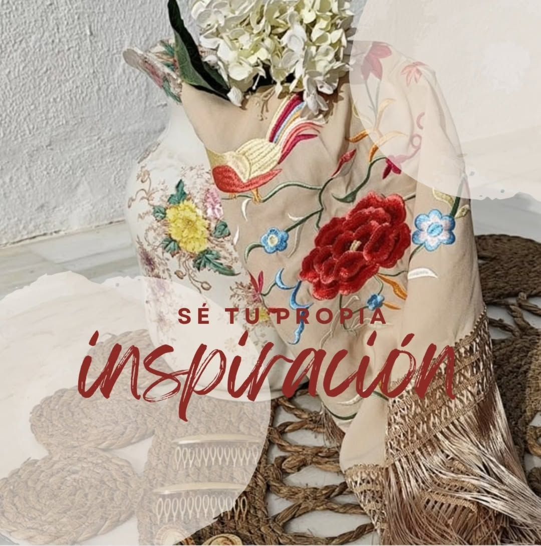 Nace "De La Oh!", tu lugar de confianza dónde encontrarás todo lo que necesitas en moda flamenca e invitada - Gastronomía y Moda