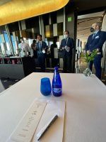 El restaurante 'El Duende' en el Eurostars Torre Sevilla 5* estrena nueva carta con sabor internacional - Gastronomía y Moda
