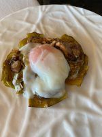 El restaurante 'El Duende' en el Eurostars Torre Sevilla 5* estrena nueva carta con sabor internacional - Gastronomía y Moda