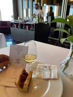 El restaurante 'El Duende' en el Eurostars Torre Sevilla 5* estrena nueva carta con sabor internacional - Gastronomía y Moda