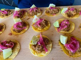 El restaurante 'El Duende' en el Eurostars Torre Sevilla 5* estrena nueva carta con sabor internacional - Gastronomía y Moda