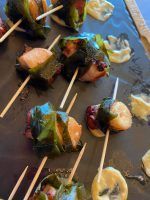 El restaurante 'El Duende' en el Eurostars Torre Sevilla 5* estrena nueva carta con sabor internacional - Gastronomía y Moda