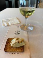 El restaurante 'El Duende' en el Eurostars Torre Sevilla 5* estrena nueva carta con sabor internacional - Gastronomía y Moda
