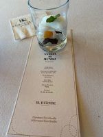 El restaurante 'El Duende' en el Eurostars Torre Sevilla 5* estrena nueva carta con sabor internacional - Gastronomía y Moda