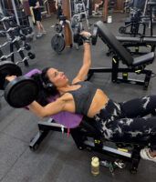 La influencer María Godoy te da los consejos más relevantes para mantenerse en forma - Gastronomía y Moda