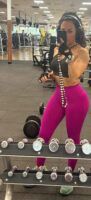 La influencer María Godoy te da los consejos más relevantes para mantenerse en forma - Gastronomía y Moda