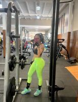 La influencer María Godoy te da los consejos más relevantes para mantenerse en forma - Gastronomía y Moda