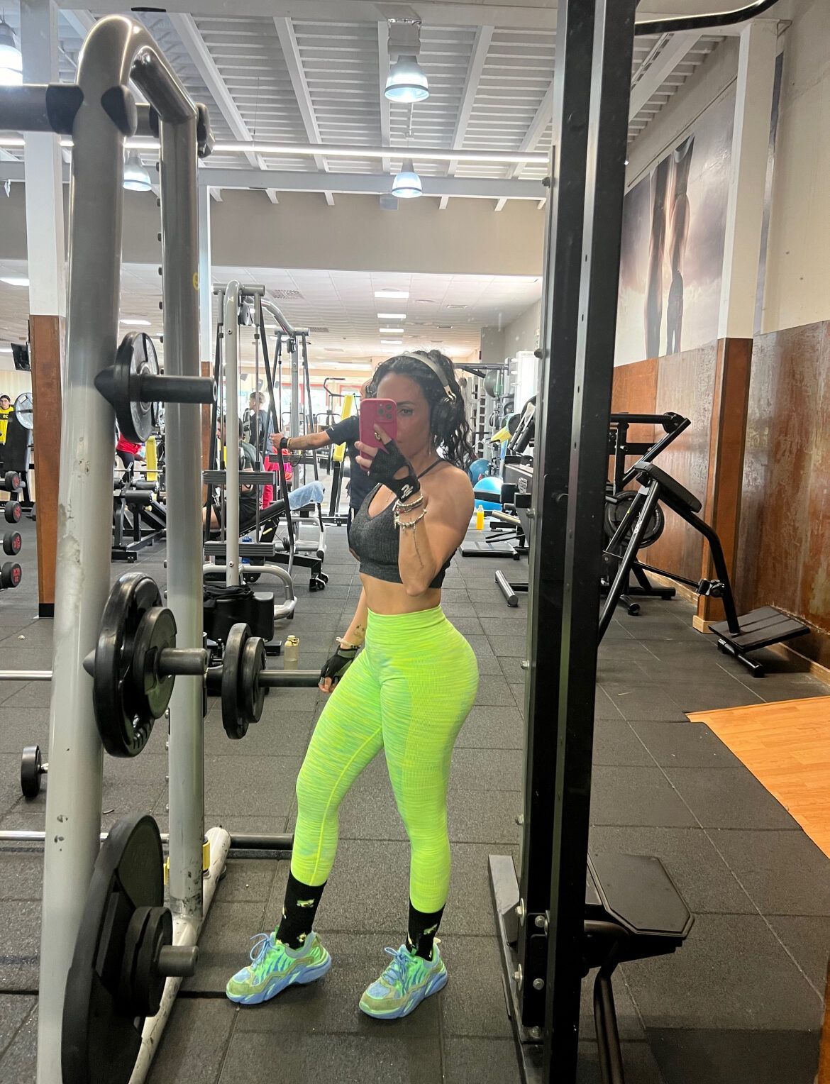 La influencer María Godoy te da los consejos más relevantes para mantenerse en forma - Gastronomía y Moda