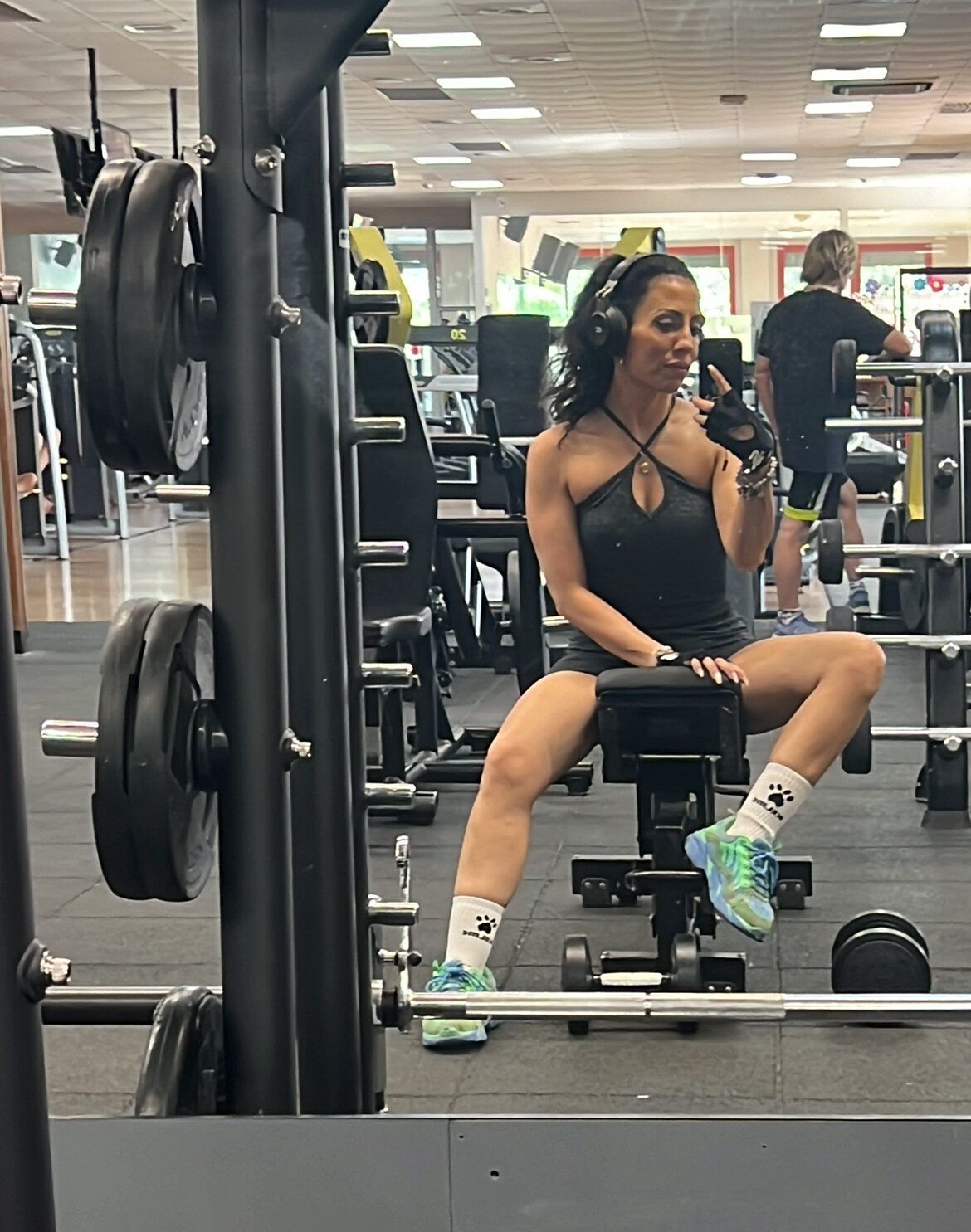 La influencer María Godoy te da los consejos más relevantes para mantenerse en forma - Gastronomía y Moda