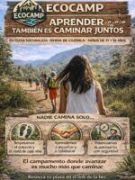 ECOCAMP, el campamento donde naturaleza, aprendizaje y diversión crean recuerdos para toda la vida - Gastronomía y Moda