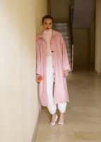 Matsu Studio lanza la gabardina perfecta para los días de entretiempo - Gastronomía y Moda
