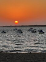 Nuevas actividades de ocio en Sanlúcar de Barrameda con torneos online y escape rooms - Gastronomía y Moda