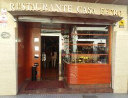 Casa Pedro, parada culinaria obligatoria en Puente Genil - Gastronomía y Moda