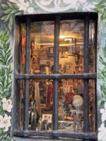 La "capillita" de moda en la calle San Eloy - Gastronomía y Moda
