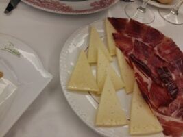 Casa Pedro, parada culinaria obligatoria en Puente Genil - Gastronomía y Moda