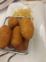 Casa Pedro, parada culinaria obligatoria en Puente Genil - Gastronomía y Moda