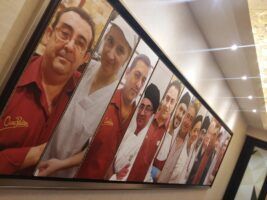 Casa Pedro, parada culinaria obligatoria en Puente Genil - Gastronomía y Moda