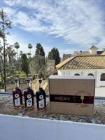 The Original Sherry Company, una edición única de jereces de alta gama de Delgado Zuleta ante su 280 aniversario - Gastronomía y Moda